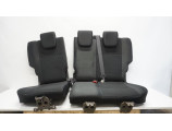 Interieur complet pour SUZUKI SWIFT 3
