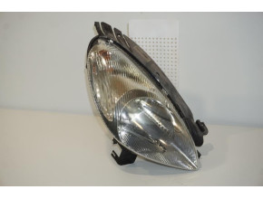 Optique avant principal droit (feux)(phare) pour CITROEN XSARA PICASSO PHASE 1