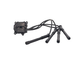 Bobine (allumage) pour RENAULT CLIO 2 PHASE 2 Bobine (allumage) pour RENAULT CLIO 2 PHASE 2