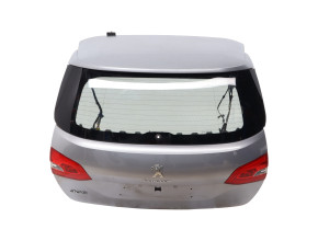 Malle/Hayon arriere pour PEUGEOT 308 2 SW PHASE 1 BREAK Malle/Hayon arriere pour PEUGEOT 308 2 SW PHASE 1 BREAK