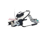 Serrure avant gauche pour PEUGEOT 207 PHASE 2 CABRIOLET