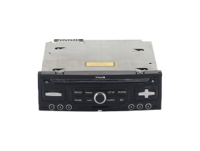 Autoradio d'origine pour PEUGEOT 5008 1 PHASE 1 Autoradio d'origine pour PEUGEOT 5008 1 PHASE 1