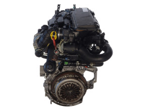 Moteur pour CITROEN C3 II PHASE 1