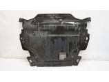 Cache sous moteur pour KIA RIO 2 PHASE 1