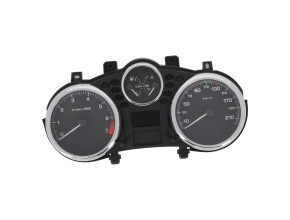 Compteur pour PEUGEOT 206+