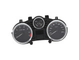 Compteur pour PEUGEOT 206+