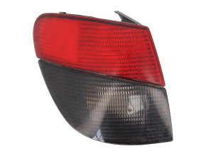 Feu arriere principal gauche (feux) pour PEUGEOT 406 PHASE 2 BREAK