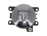 Anti brouillard droit (feux) pour RENAULT CAPTUR 1 PHASE 2