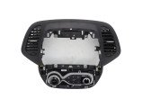 Commande chauffage pour RENAULT CAPTUR 1 PHASE 2