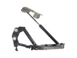 Charniere de capot pour LAND ROVER DISCOVERY SPORT PHASE 1