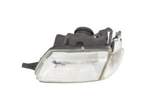 Optique avant principal gauche (feux)(phare) pour CITROEN SAXO PHASE 1