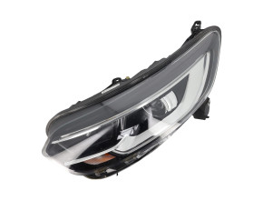 Optique avant principal gauche (feux)(phare) pour RENAULT KADJAR PHASE 1 Optique avant principal gauche (feux)(phare) pour RENAULT KADJAR PHASE 1