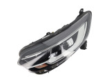 Optique avant principal gauche (feux)(phare) pour RENAULT KADJAR PHASE 1