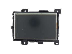 Ecran GPS pour RENAULT CAPTUR 1 PHASE 2