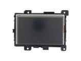 Ecran GPS pour RENAULT CAPTUR 1 PHASE 2