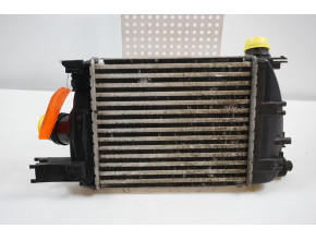 Echangeur air (Intercooler) pour RENAULT CLIO 4 PHASE 1 Echangeur air (Intercooler) pour RENAULT CLIO 4 PHASE 1