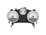 Compteur pour PEUGEOT 207 PHASE 2 CABRIOLET