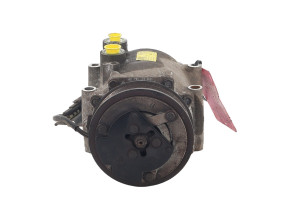 Compresseur clim pour FORD FIESTA 6 PHASE 1