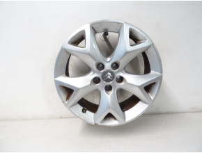 Jante pour CITROEN C5 2