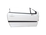 Porte avant droit pour PEUGEOT 207 PHASE 2 CABRIOLET