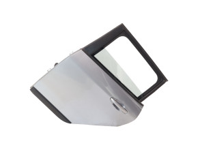 Porte arriere gauche pour PEUGEOT 2008 1 PHASE 1 Porte arriere gauche pour PEUGEOT 2008 1 PHASE 1