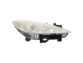 Optique avant principal droit (feux)(phare) pour PEUGEOT 307 PHASE 1 BREAK