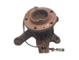 Pivot de moyeu avant droit pour RENAULT MASTER II PHASE 3 CHASSIS CABINE