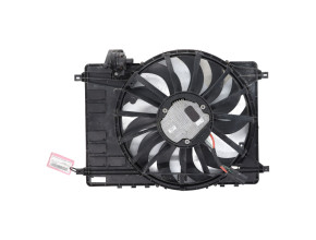Moto ventilateur radiateur pour LAND ROVER DISCOVERY SPORT PHASE 1 Moto ventilateur radiateur pour LAND ROVER DISCOVERY SPORT PHASE 1