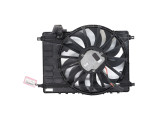 Moto ventilateur radiateur pour LAND ROVER DISCOVERY SPORT PHASE 1