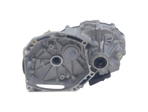 Boite de vitesses pour RENAULT ZOE 1