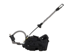 Serrure arriere droit pour VOLKSWAGEN POLO 5 PHASE 1