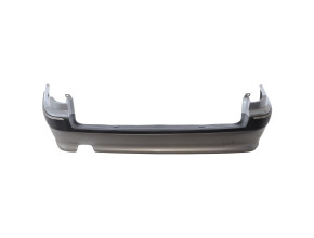 Pare choc arriere pour PEUGEOT 406 PHASE 2 BREAK