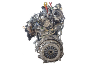 Moteur pour TOYOTA AURIS I PHASE 1 Moteur pour TOYOTA AURIS I PHASE 1