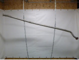 Tube intermediaire (echappement) pour PEUGEOT 205 PHASE 2