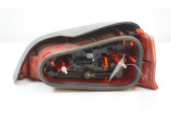Feu arriere principal gauche (feux) pour PEUGEOT 106 PHASE 2