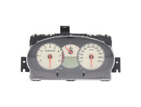Compteur pour NISSAN MICRA 3 PHASE 3 Compteur pour NISSAN MICRA 3 PHASE 3