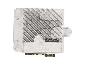 Amplificateur audio pour RENAULT CAPTUR 1 PHASE 2