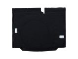 Tapis de sol pour RENAULT CLIO 5