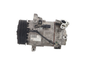 Compresseur clim pour RENAULT CAPTUR 1 PHASE 2