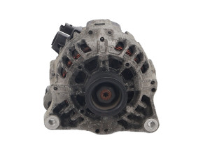Alternateur pour PEUGEOT 206+ Alternateur pour PEUGEOT 206+