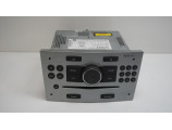 Autoradio d'origine pour OPEL ASTRA H GTC PHASE 2
