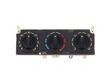 Commande chauffage pour CITROEN BERLINGO (M49/M59) FOURGON PHASE 2
