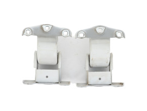 Charniere de porte de coffre gauche pour RENAULT TRAFIC 3 COURT PHASE 1 Charniere de porte de coffre gauche pour RENAULT TRAFIC 3 COURT PHASE 1