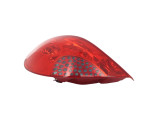 Feu arriere principal gauche (feux) pour PEUGEOT 207 PHASE 2