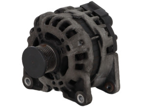 Alternateur pour RENAULT TWINGO 3