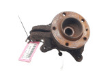 Pivot de moyeu avant gauche pour RENAULT MASTER II PHASE 3 CHASSIS CABINE