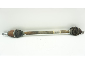 Cardan arriere droit (transmission) pour RENAULT TWINGO 3