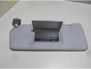 Pare soleil gauche pour RENAULT CLIO 4 PHASE 1