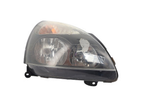 Optique avant principal droit (feux)(phare) pour RENAULT CLIO 2 PHASE 2 Optique avant principal droit (feux)(phare) pour RENAULT CLIO 2 PHASE 2