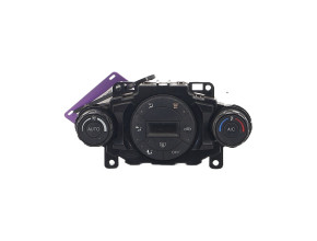 Commande chauffage pour FORD FIESTA 6 PHASE 1